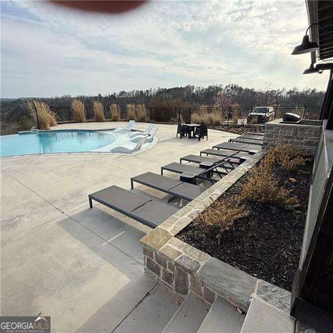 316 Pebble Trace Street, Ellijay, GA 30540