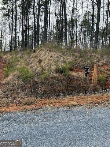 316 Pebble Trace Street, Ellijay, GA 30540