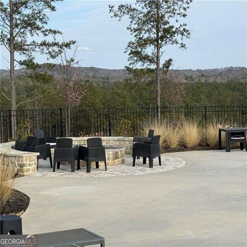 316 Pebble Trace Street, Ellijay, GA 30540