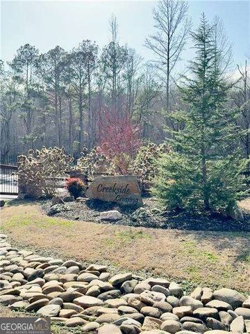 316 Pebble Trace Street, Ellijay, GA 30540