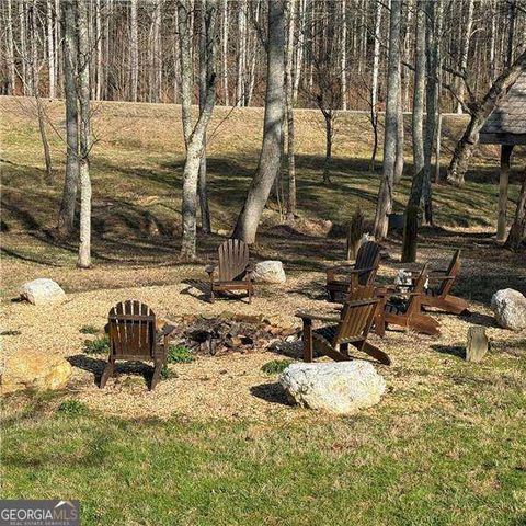 316 Pebble Trace Street, Ellijay, GA 30540