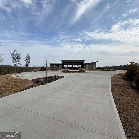 316 Pebble Trace Street, Ellijay, GA 30540