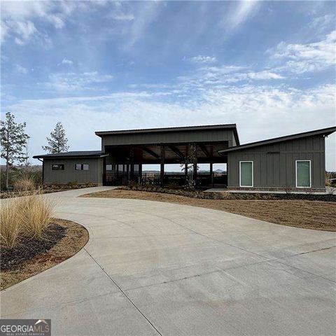 316 Pebble Trace Street, Ellijay, GA 30540