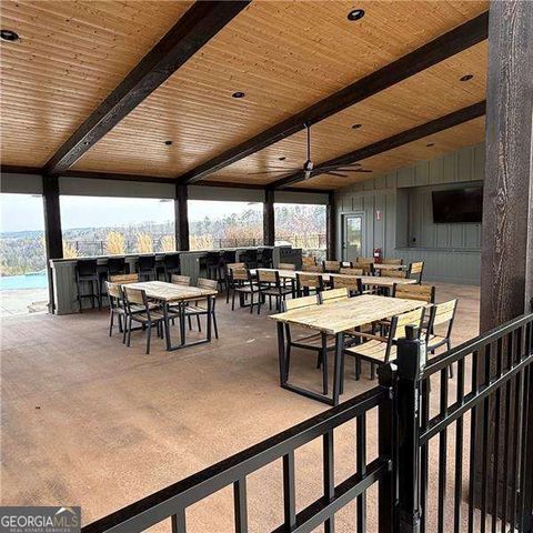 316 Pebble Trace Street, Ellijay, GA 30540