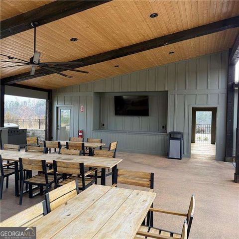 316 Pebble Trace Street, Ellijay, GA 30540