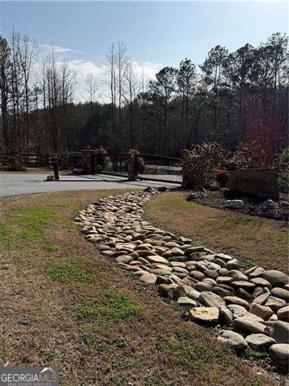 316 Pebble Trace Street, Ellijay, GA 30540