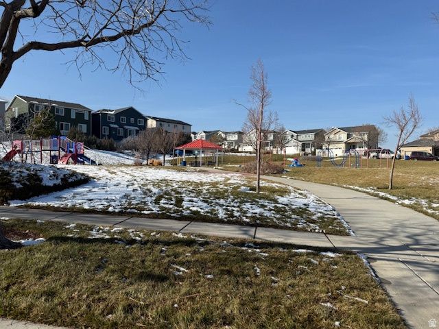 273 W AUTUMN DR, Saratoga Springs, UT 84045