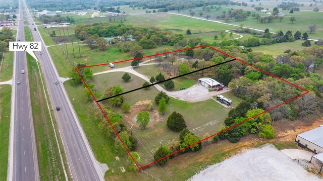 TBD E US Highway 82, Gainesville, TX 76240