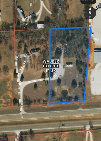 TBD E US Highway 82, Gainesville, TX 76240