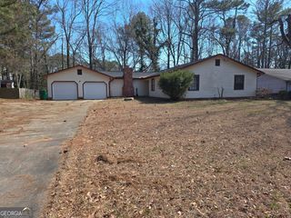 1045 Millard Road, Stone Mountain, GA 30088