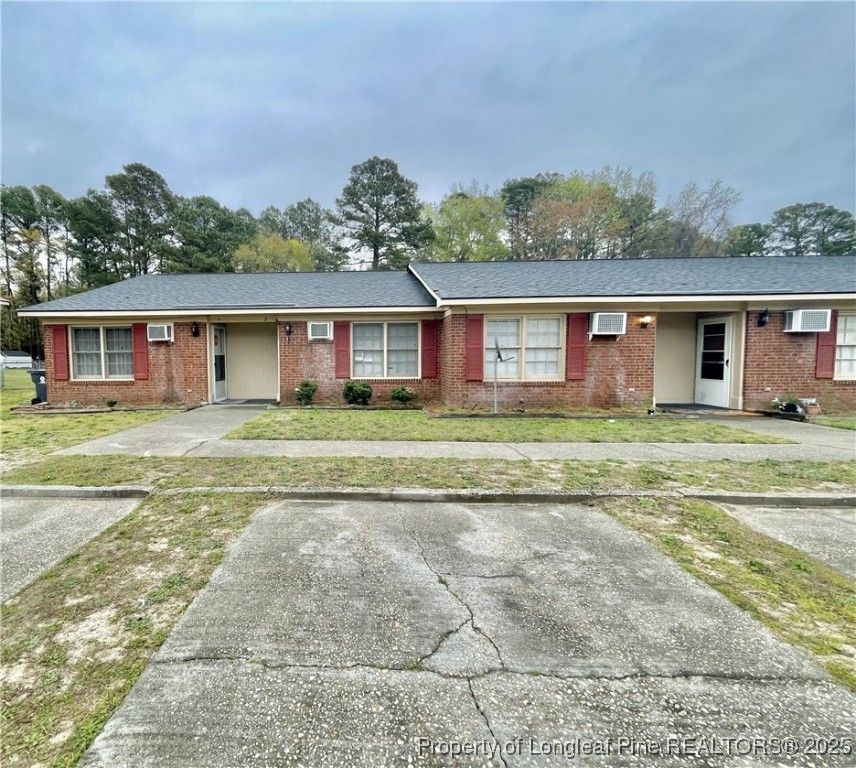 3241 Willard Drive 3, Fayetteville, NC 28312
