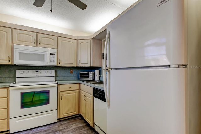 7425 BAY ISLAND DRIVE S 203, South Pasadena, FL 33707