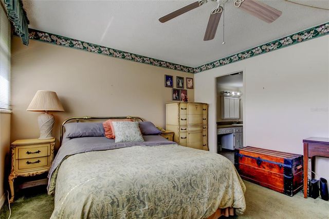 7425 BAY ISLAND DRIVE S 203, South Pasadena, FL 33707