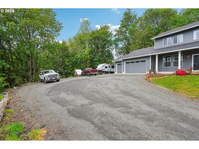 250 SYLVAN Way, Longview, WA 98632