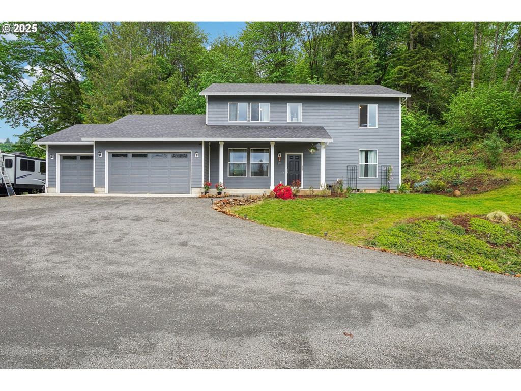 250 SYLVAN Way, Longview, WA 98632