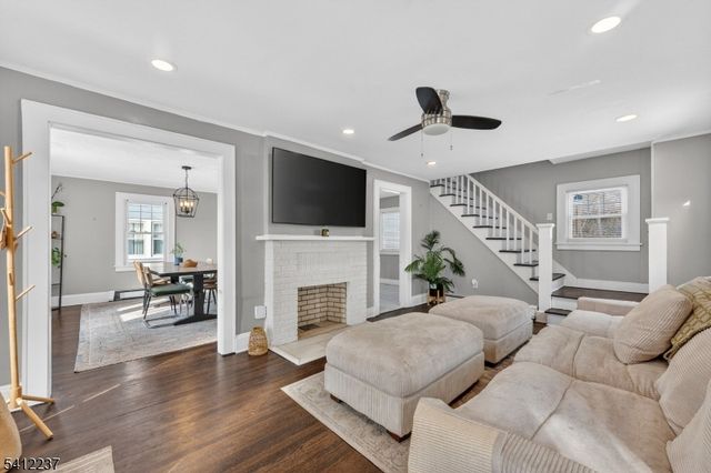 1369 FLORENCE AVENUE, Plainfield City, NJ 07060