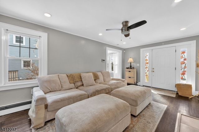 1369 FLORENCE AVENUE, Plainfield City, NJ 07060