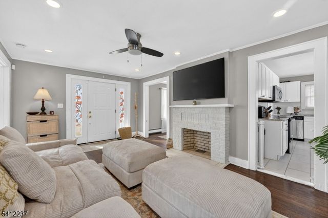 1369 FLORENCE AVENUE, Plainfield City, NJ 07060