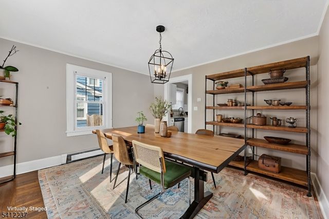 1369 FLORENCE AVENUE, Plainfield City, NJ 07060