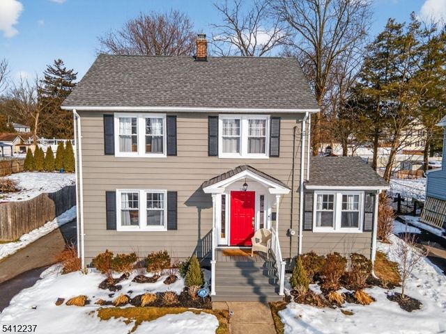 1369 FLORENCE AVENUE, Plainfield City, NJ 07060