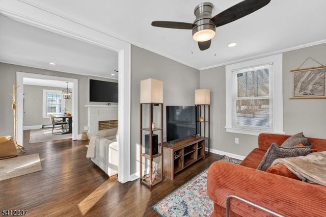 1369 FLORENCE AVENUE, Plainfield City, NJ 07060