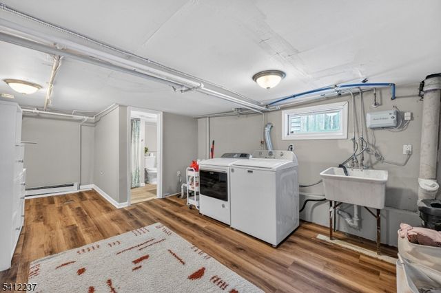 1369 FLORENCE AVENUE, Plainfield City, NJ 07060