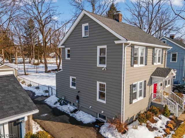 1369 FLORENCE AVENUE, Plainfield City, NJ 07060