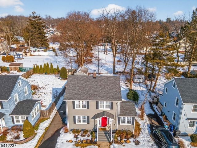 1369 FLORENCE AVENUE, Plainfield City, NJ 07060