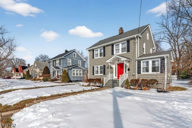 1369 FLORENCE AVENUE, Plainfield City, NJ 07060