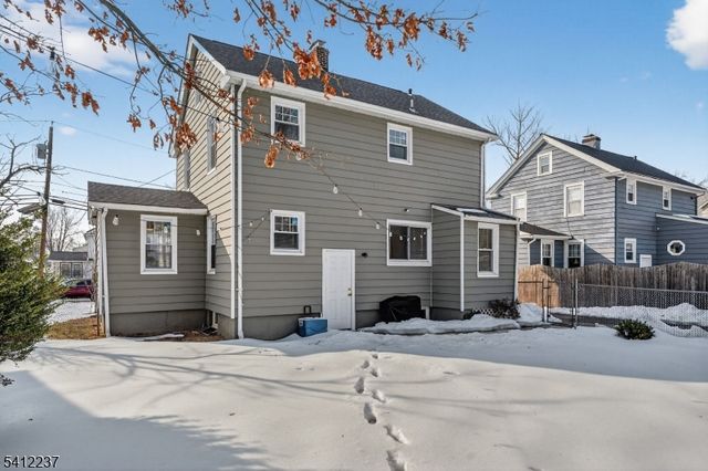 1369 FLORENCE AVENUE, Plainfield City, NJ 07060