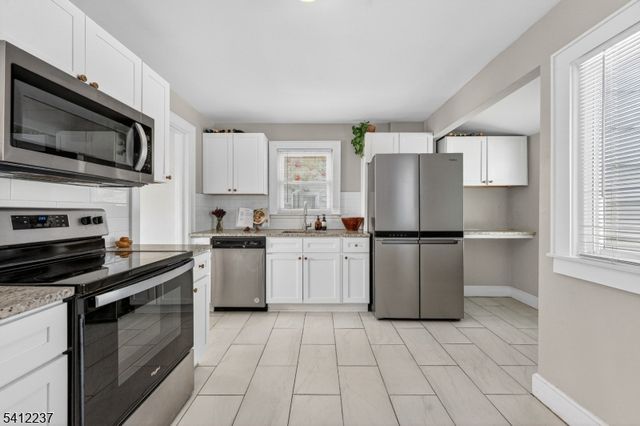 1369 FLORENCE AVENUE, Plainfield City, NJ 07060