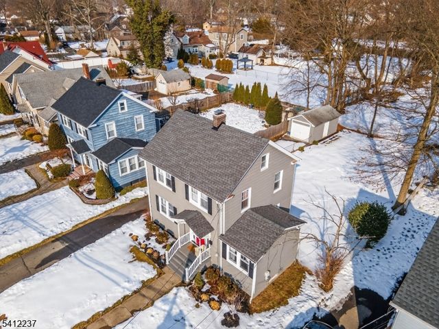 1369 FLORENCE AVENUE, Plainfield City, NJ 07060