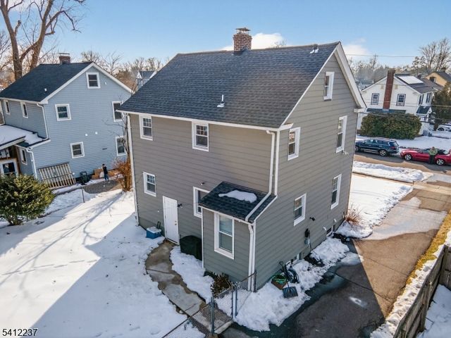 1369 FLORENCE AVENUE, Plainfield City, NJ 07060