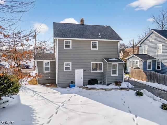 1369 FLORENCE AVENUE, Plainfield City, NJ 07060