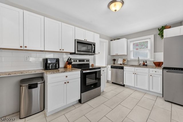 1369 FLORENCE AVENUE, Plainfield City, NJ 07060