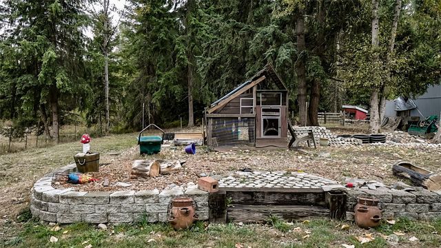 33210 78th Avenue S, Roy, WA 98580