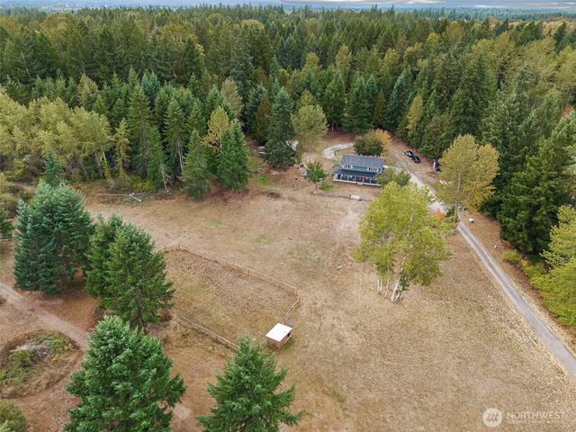 33210 78th Avenue S, Roy, WA 98580