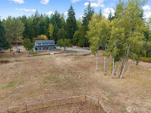 33210 78th Avenue S, Roy, WA 98580