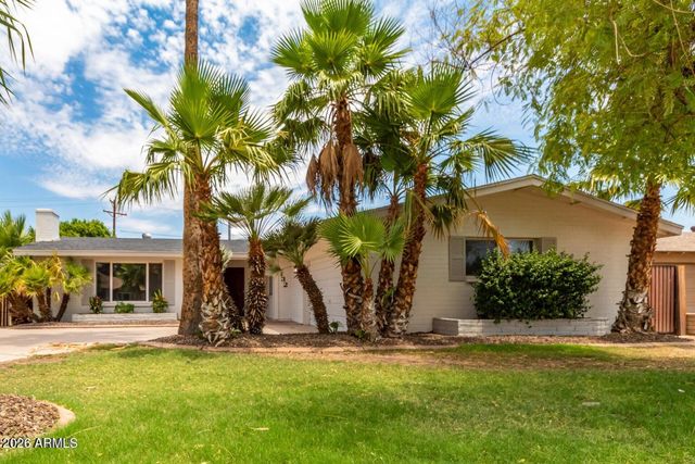 132 E Pebble Beach Drive, Tempe, AZ 85282