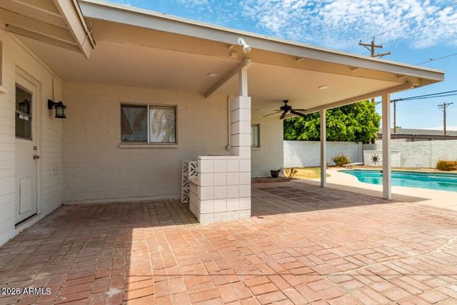 132 E Pebble Beach Drive, Tempe, AZ 85282