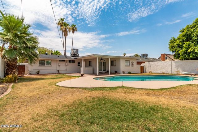 132 E Pebble Beach Drive, Tempe, AZ 85282