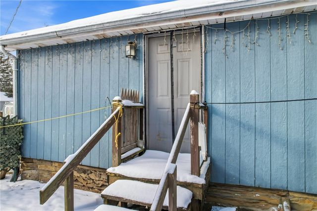 305 Jackson St, Jamestown, PA 16134