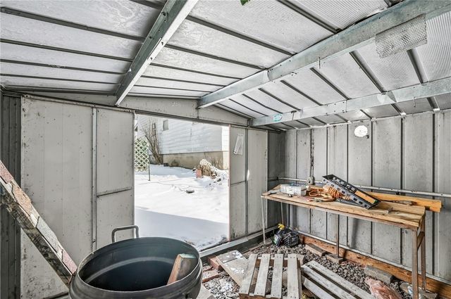 305 Jackson St, Jamestown, PA 16134