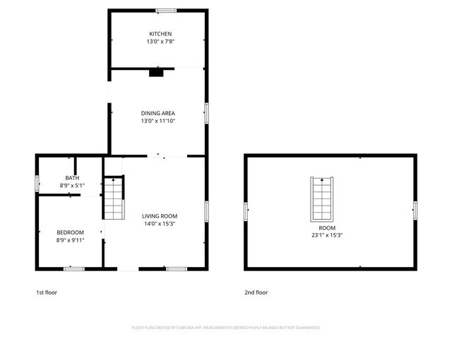 305 Jackson St, Jamestown, PA 16134