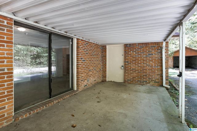 5026 BUD HOLMES ROAD, Pinson, AL 35126