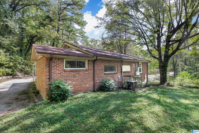 5026 BUD HOLMES ROAD, Pinson, AL 35126