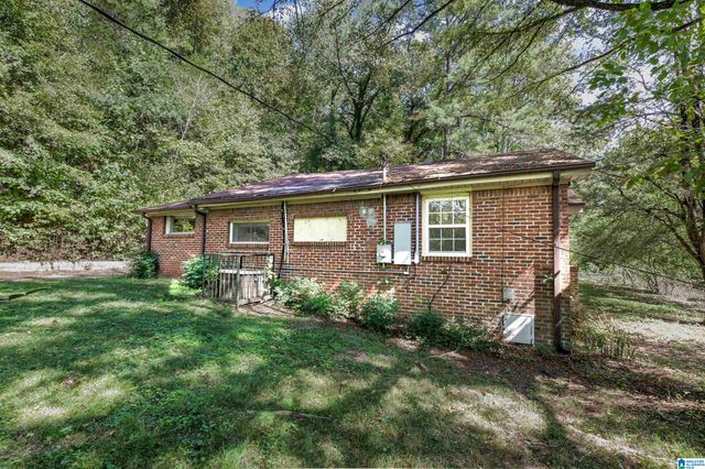 5026 BUD HOLMES ROAD, Pinson, AL 35126