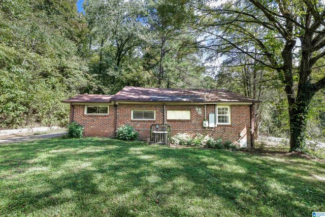 5026 BUD HOLMES ROAD, Pinson, AL 35126