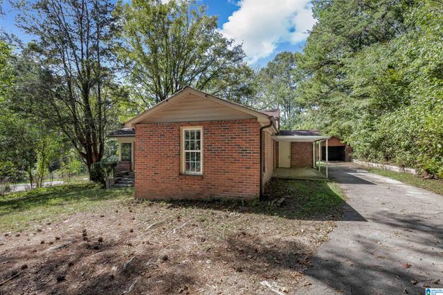 5026 BUD HOLMES ROAD, Pinson, AL 35126