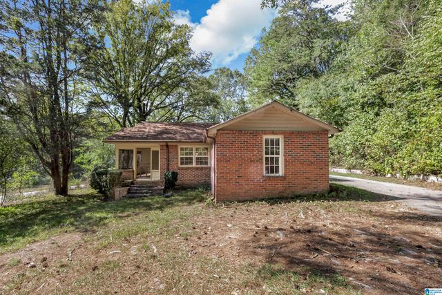 5026 BUD HOLMES ROAD, Pinson, AL 35126